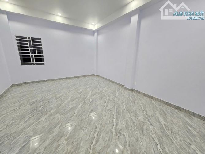 🏢 BÁN CĂN HỘ DỊCH VỤ MẶT TIỀN ĐƯỜNG 160 – 146m² (6m x 24m – nở hậu ) TĂNG NHƠN PHÚ A, Q9 - 6