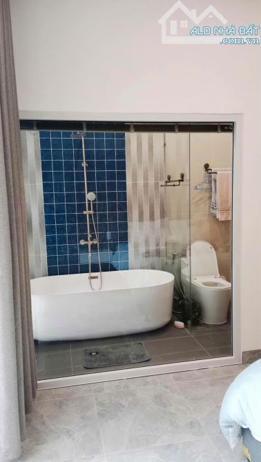 Cần Bán Villa Mới Hiện Đại Đà Lạt – View Thoáng, Full Nội Thất, Sổ Hoàn Công – Giá Cực Tốt - 6
