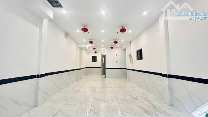 💥💰Ở SƯỚNG - DÒNG TIỀN ĐỈNH - 75m *7 TẦNG - 17 TỶ NHÔ - 6
