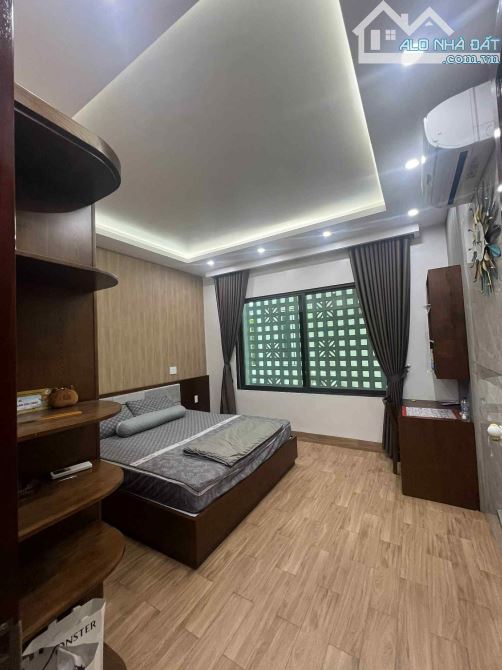 BÁN NHÀ MẶT ĐƯỜNG KINH DOANH NGÔ THÌ NHẬM HƯỚNG ĐÔNG NAM MÁT MẺ ! - 6