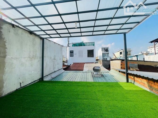 2,1T.Ỷ - SHR - VAY ĐƯỢC 1,6T.Ỷ - 2 TẦNG MỚI - DTS 44M2 - PHƯỜNG VIP TÂN HƯNG - Q7 - 6