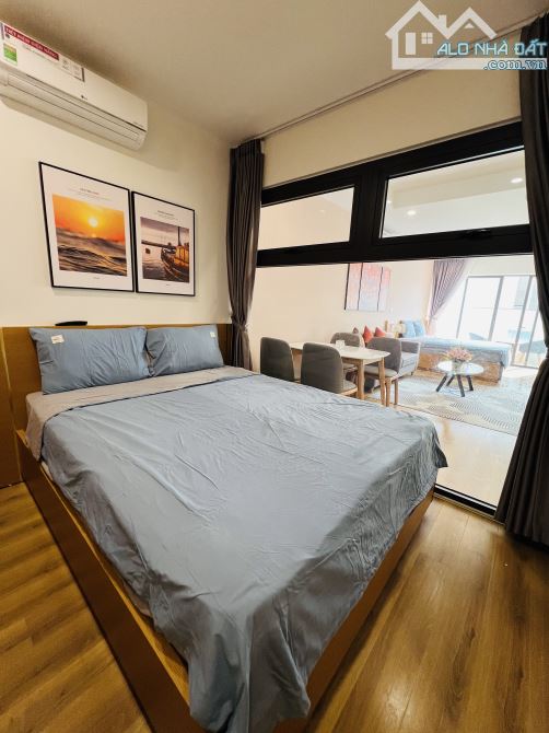 Bán Căn Hộ Codotel TMS 60m2 1 phòng ngủ cộng. Full nội thất đẹp - 6