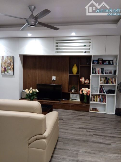 Cho thuê căn hộ 3PN, 100m2, 27 triệu tại Hong Kong Tower, Láng Thượng, Đống Đa, Hà Nội - 6