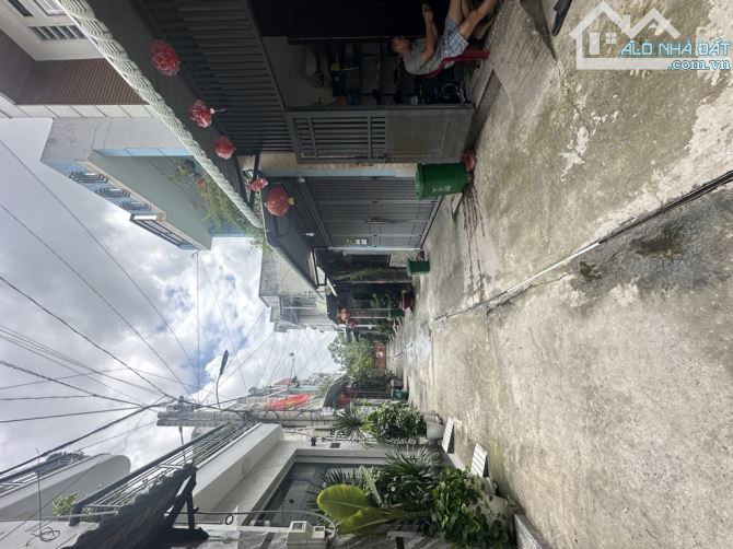 CẦN BÁN NHÀ GẤP, HẺM XE HƠI THỚI AN QUẬN  12, DT 52 M2, (3.6× 15), 3 TẦNG, NHÀ ĐẸP KIÊN CỐ - 6