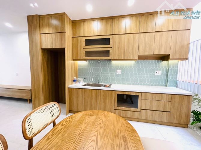 HXH KHU CX PHAN ĐĂNG LƯU VIP 60M2 2 TẦNG NHÀ MỚI CHỈ NHỈNH 8 ĐỒNG - 6