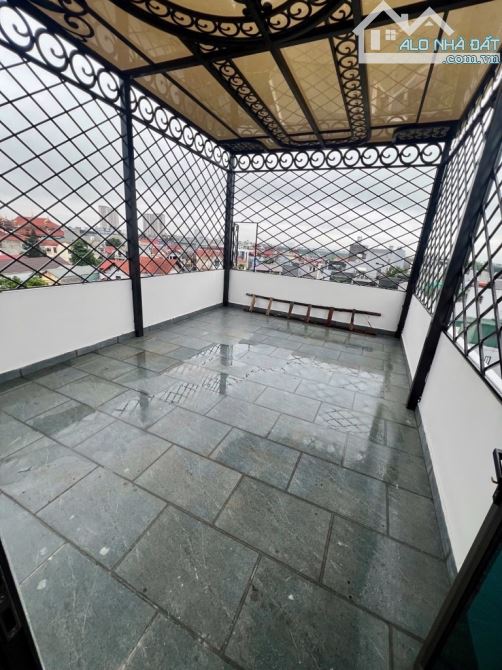 GIẢM SỐC_500Tr_Lô Góc_Bát Khối-Long Biên-Ô Tô ra vào-Nhà Mới Tiện nghi- Cạnh Đê Bát khối - 6
