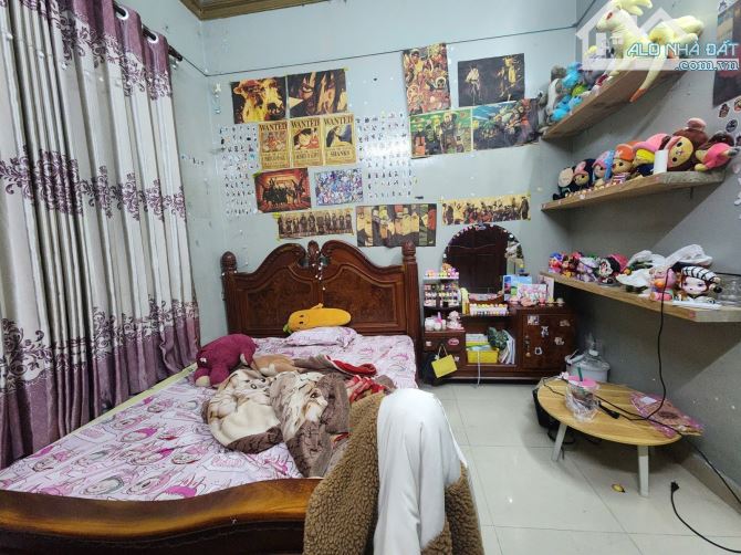 🏡 BÁN NHÀ MẶT TIỀN GIÁ RẺ HÓC MÔN – TRUNG CHÁNH – 258M2 NGANG 7.6M–CHỈ 10.8 TỶ–SỔ RIÊNG - 6