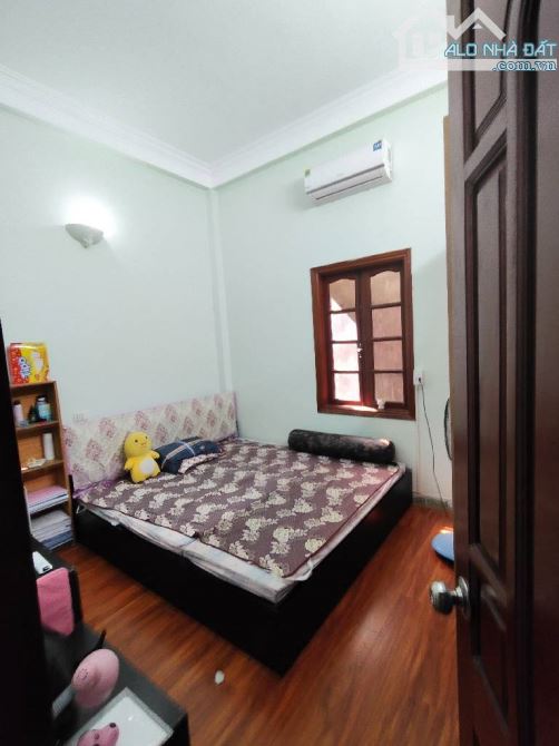 Bán nhà Kim Giang - Đại Kim - Ngõ rộng - Gần phố - 52m2 x 5 tầng - Giá 9.x tỷ - 6