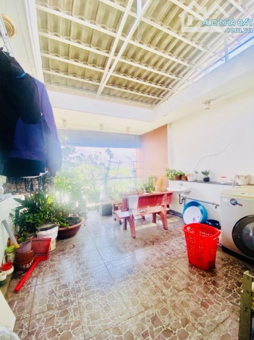 Bán nhà 4 tầng đẹp giá rẻ,  khu phân lô Phan Huy Ích, 4m x 18m, chỉ hơn 7 tỷ thương lượng - 6