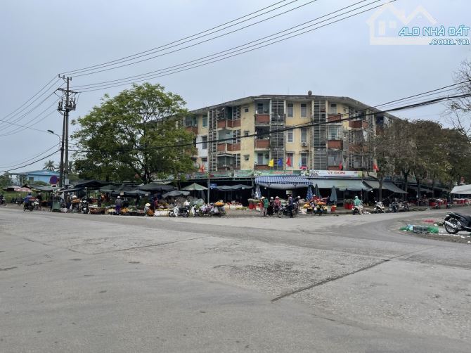 🌿 Cơ hội sở hữu lô đất mặt tiền đẹp tại Nguyễn Hàm Ninh – KQH Phú Hậu, TP Huế - 6
