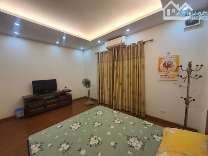 PHÂN LÔ LIỀN KỀ - TỐ HỮU - LÊ VĂN LƯƠNG KÉO DÀI - 83M2 - THANG MÁY - MT 5M - GIÁ MỀM - 6