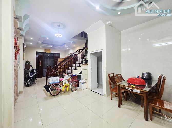 Bán nhà Phú Diễn 53mx4T, MT 4.5m, Ô tô, hiếm đẹp dân xây, ở KD, nhỉnh 9 tỷ. - 6
