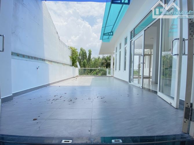BIỆT THỰ 3 TẦNG VIEW SÔNG – ĐƯỜNG RẠCH BÀ LỚN – GẦN TRƯỜNG QUỐC TẾ NAM MỸ - 6