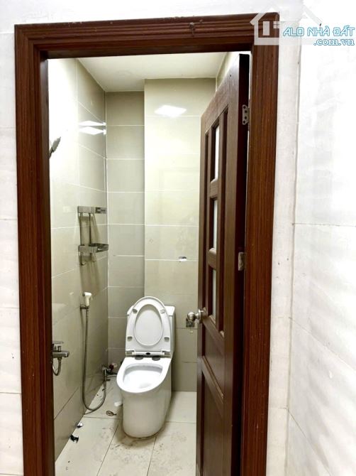 🏠 BÁN NHÀ ĐẸP – Ô TÔ NGỦ TRONG – SHR – CHỈ 4.25 TỶ (TL) - 6
