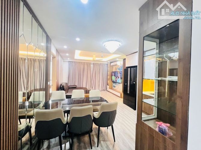 Bán chung cư Đồng Phát, Hoàng Mai – Tầng cao, View Đẹp – 62 m – 4.3 tỷ - 4
