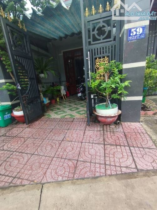 ✈️NHÀ MẶT TIỀN ĐƯỜNG TÂN THỚI HIỆP 9 QUẬN 12- 2 TẦNG- 4PN- DT 96M2 CHỈ 7 TỶ CÒN BỚT💵  ⛔️D - 6