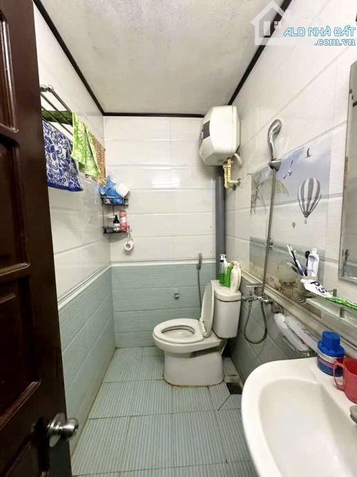 Nhà Hoàng Như Tiếp 89X3T, Dân xây, ô tô đỗ cửa, gần mặt phố, 2 thoáng  giá tốt 17.5 tỷ. - 6