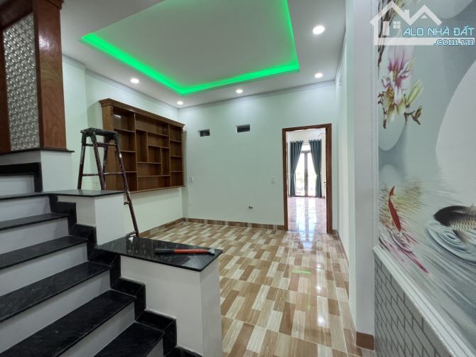 Bán nhà mới 1T3L 4x19m hoàn công, đường N1 KDC Phú Hồng Thịnh 9 p. Bình An - 6