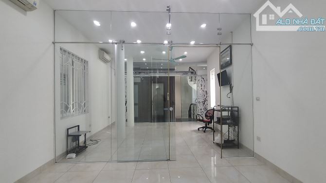 NHỈNH 17 TỶ NHÀ PHÂN LÔ, THANG MÁY, Ô TÔ, TRẦN DUY HƯNG, CẦU GIẤY, DT44M, 6 TẦNG, MT3.6M - 6