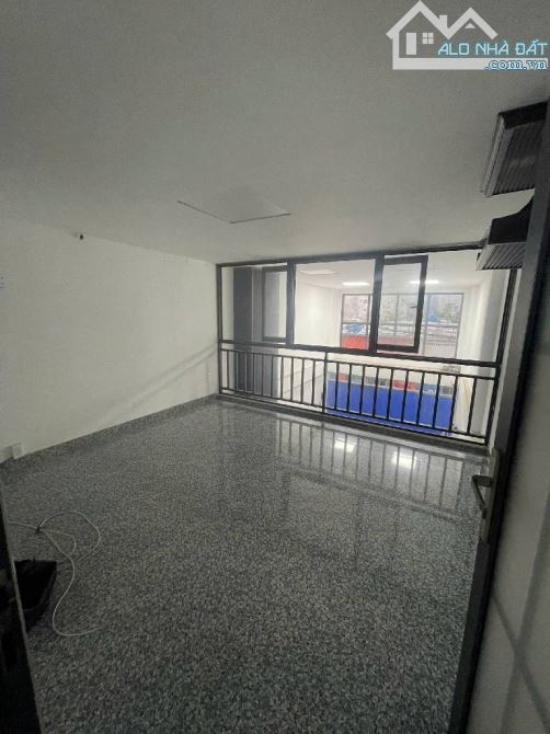 Bán chdv 5 tầng 2 mặt tiền hxh tô ngọc vân, phường 15, gò vấp,80m2, giá 7.x tỷ - 6