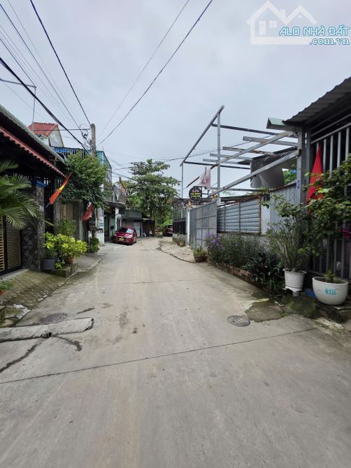 Bán đất 9.3x15m, mặt tiền Bình Chuẩn 73 p. Bình Chuẩn - 6