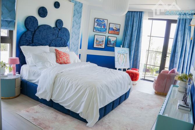 Khu Đô Thị Compound Cao Cấp Salacia Villas ngay TT Phú Mỹ, HCM thanh toán 15% Sở hữu - 6