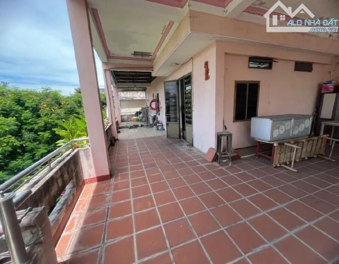 🔥 NHÀ 3 TẦNG LÔ GÓC 2 MẶT TIỀN – NGAY CHỢ BẮC MỸ AN – VỪA Ở VỪA KINH DOANH – GIÁ 20 TỶ 🔥 - 6