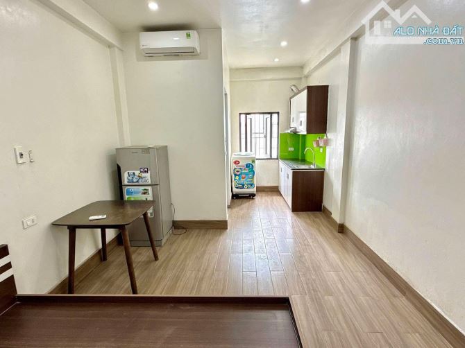 Bán Nhà Cổ Nhuế, Bắc Từ Liêm. Gần Chế Lan Viên, Phạm Văn Đồng, KĐT Resco. 65m2. 13,5 Tỷ - 6