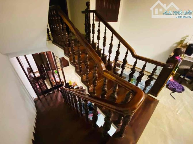 Bán nhà Nguyễn Thúc Trâm, 2 mặt tiền trước sau – lề rộng – 3 mê – sổ vuông, 9.2 tỷ - 6