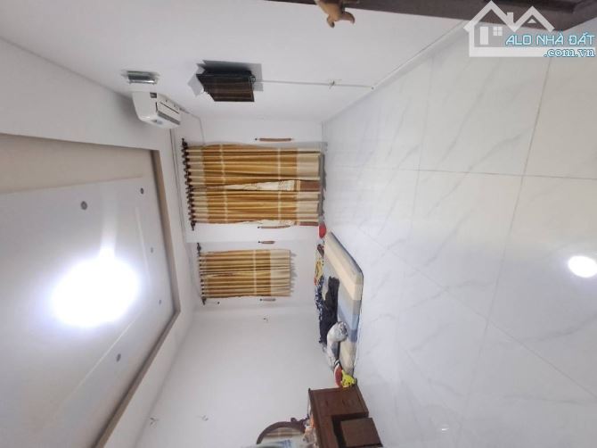 Nhà 3 TẦNG, đường THỚI AN 13, Phường Thới An, Q.12, dt 61m2 ( 4,5mx13,5m). Hẻm 4m,💰5,5Tỷ - 6