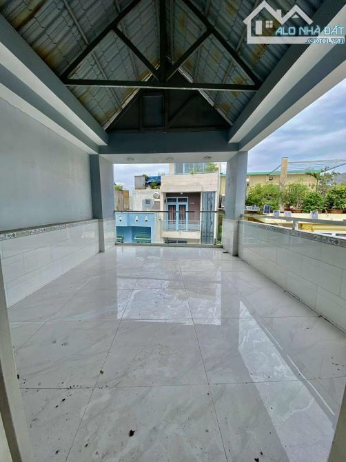 🏡 BÁN NHÀ GIÁ RẺ 3 TẦNG – NGUYỄN THỊ BÚP, QUẬN 12–HẺM NHỰA 6M–67M2–CHỈ 4.65 TỶ–SỔ RIÊNG - 6