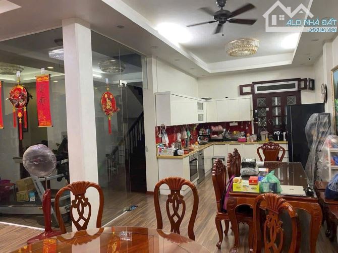 Siêu Phẩm Khu Đô Thị Đại Kim Hoàng Mai, 110m, 5 Tầng, Mt 10m, Giá 42 Tỷ - 6