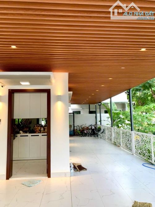 Biệt thự lô góc Nine South Estates – Khu compound an ninh tuyệt đối - 6