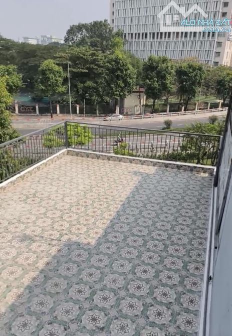 BÁN NHÀ MẶT TIỀN KINH DOANH MỌI NGÀNH NGHỀ, TÔ KÝ  QUẬN 12, DT 75M2 (5.3 NỞ HẬU8.9 ×11) - 6