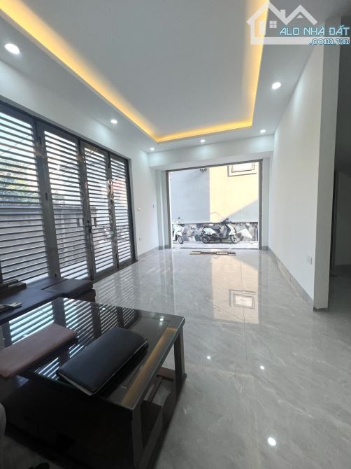 Bán nhà Phú Minh, Bắc Từ Liêm, 34m2, 6 tầng thang máy, mặt tiền 5.5m, giá 7.83 tỷ - 6