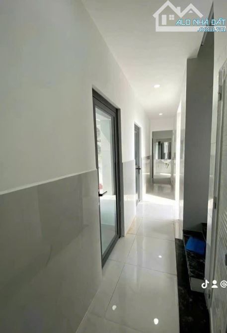 CHDV 5 TẦNG ❌ TN 220TR/TH - MTKD TÂN SƠN NHÌ - 8x16 (128m2) - 32.x TỶ - 6