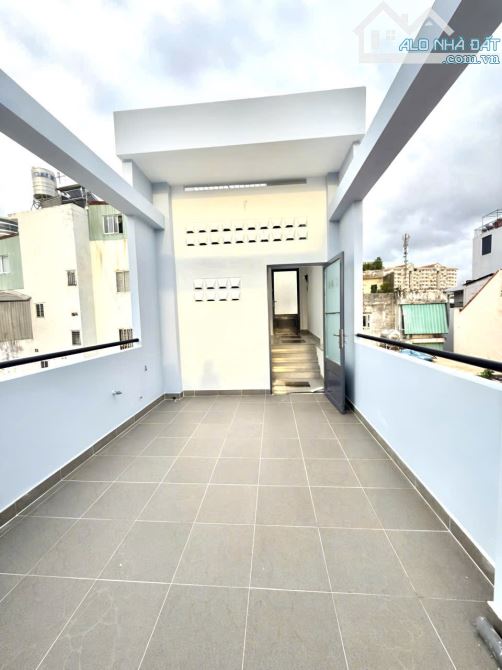 🏡💥GIÁP Q1💥NGUYỄN VĂN LẠC💥BÌNH THẠNH💥SÁT MẶT TIỀN💥50M2💥5 TẦNG💥CHỈ 8.x TỶ TL🌹 - 6