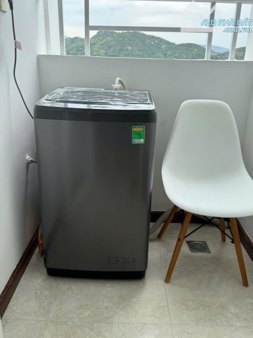 Bán nhanh căn tầng 10, view sông + biển, Mường Thanh số 4 Cầu Trần Phú - 7