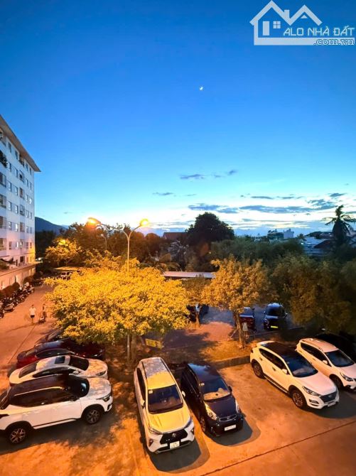 Bán căn hộ CT5 Vĩnh Điềm Trung Nha Trang nội thất mới 59m2 - 7