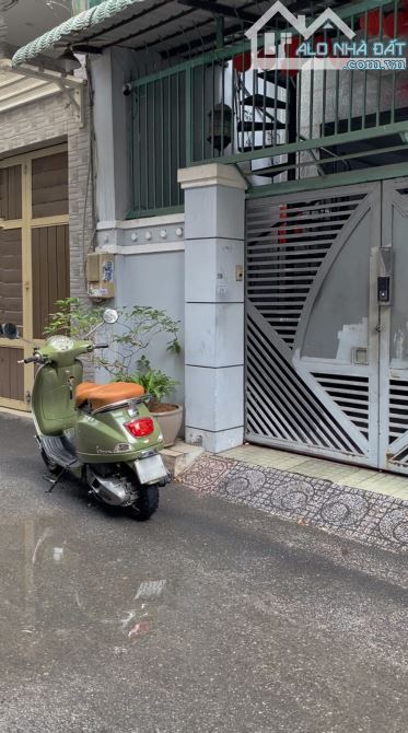 Bán nhà Lý Thường Kiệt Q10 – 95m2 (5x19.5), 5 tầng  ôtô trong nhà, thu nhập cao – 22.68 tỷ - 7