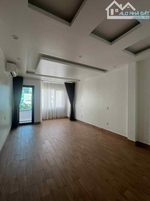 BÁN NHÀ MẶT ĐƯỜNG KINH DOANH NGÔ THÌ NHẬM HƯỚNG ĐÔNG NAM MÁT MẺ ! - 7