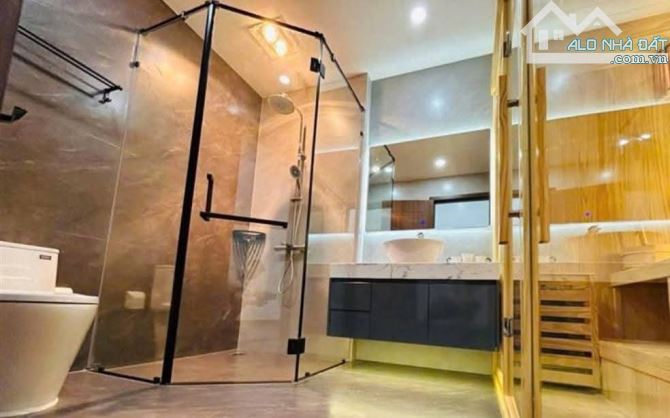 Bán nhà 7 tầng tuyến 2 Lê Hồng Phong , Gua Viên , Ngô Quyền - 7