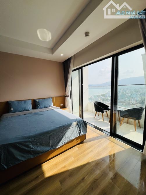Bán Căn Hộ Codotel TMS 60m2 1 phòng ngủ cộng. Full nội thất đẹp - 7