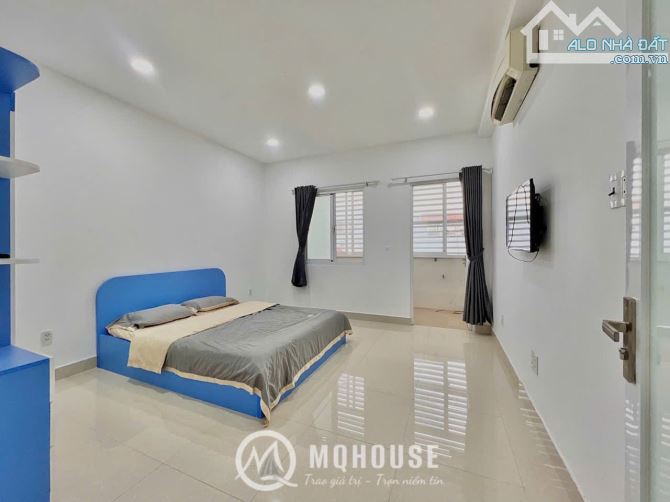 Bán căn hộ dịch vụ HXH Đường NGuyễn Đình Khơi. 22 tỷ Hợp đồng thuê khoán 70tr/tháng. - 7
