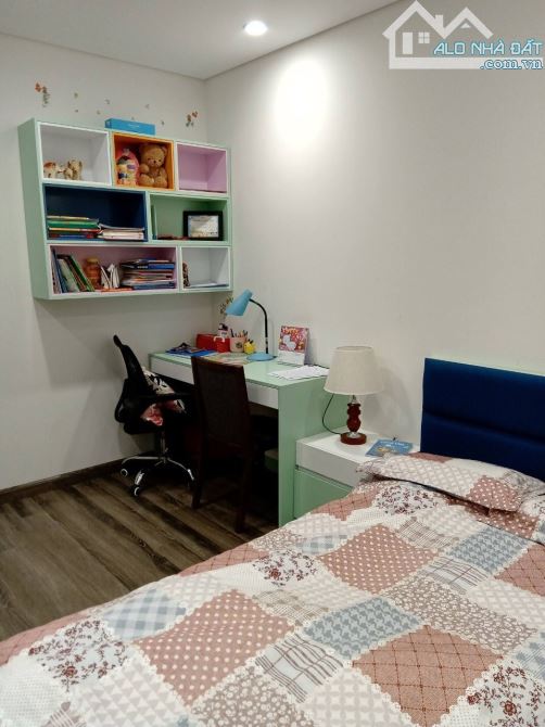 Cho thuê căn hộ 3PN, 100m2, 27 triệu tại Hong Kong Tower, Láng Thượng, Đống Đa, Hà Nội - 7