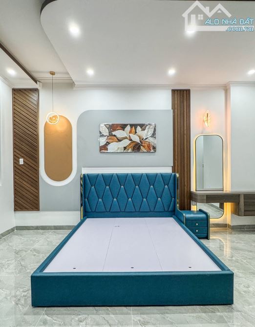 BÁN NHÀ MỚI KDC THỚI NHỰT 2, P. AN KHÁNH, NINH KIỀU, CẦN THƠ - 7