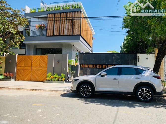 Bán nhà BT Đường Mỹ Đa Tây 3 - Nam Việt Á, Ngũ Hành Sơn, ĐN - 7