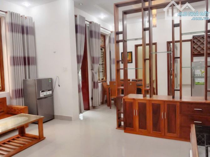 Bán Chung Cư Xuân Diệu, Căn góc 2 mặt tiền, Tầng 1, phường Trường An, TP Huế, chỉ 1,7 Tỷ - 7