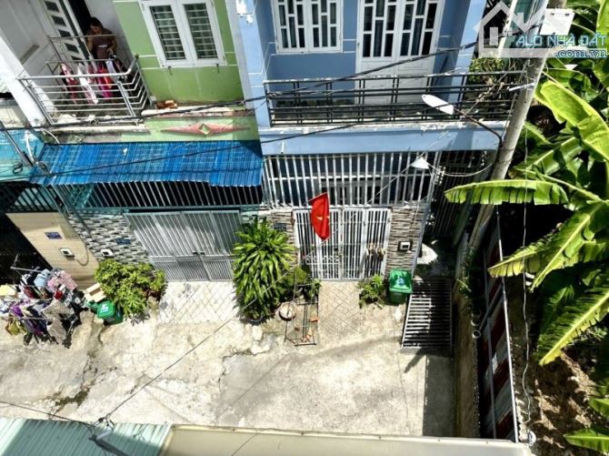 🏠 BÁN NHÀ ĐẸP – Ô TÔ NGỦ TRONG – SHR – CHỈ 4.25 TỶ (TL) - 7