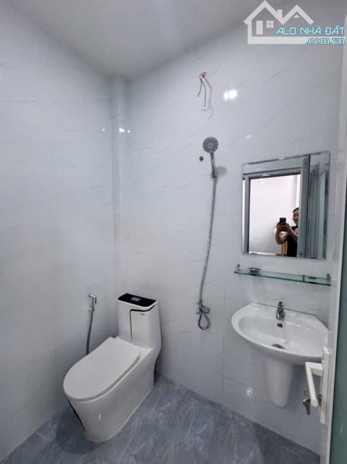 🚫 GIÁ QUÁ TỐT - 2,6 TỶ - 1 TRỆT 1 LẦU - ĐẦU ĐƯỜNG TÂN SƠN NHÌ, Q. TÂN PHÚ - 7